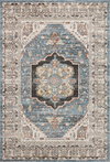 Loloi Odette Rug, 9'2" length x 9'2" width thumbnail 1