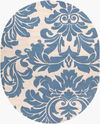 Athena Handmade Rug thumbnail 0
