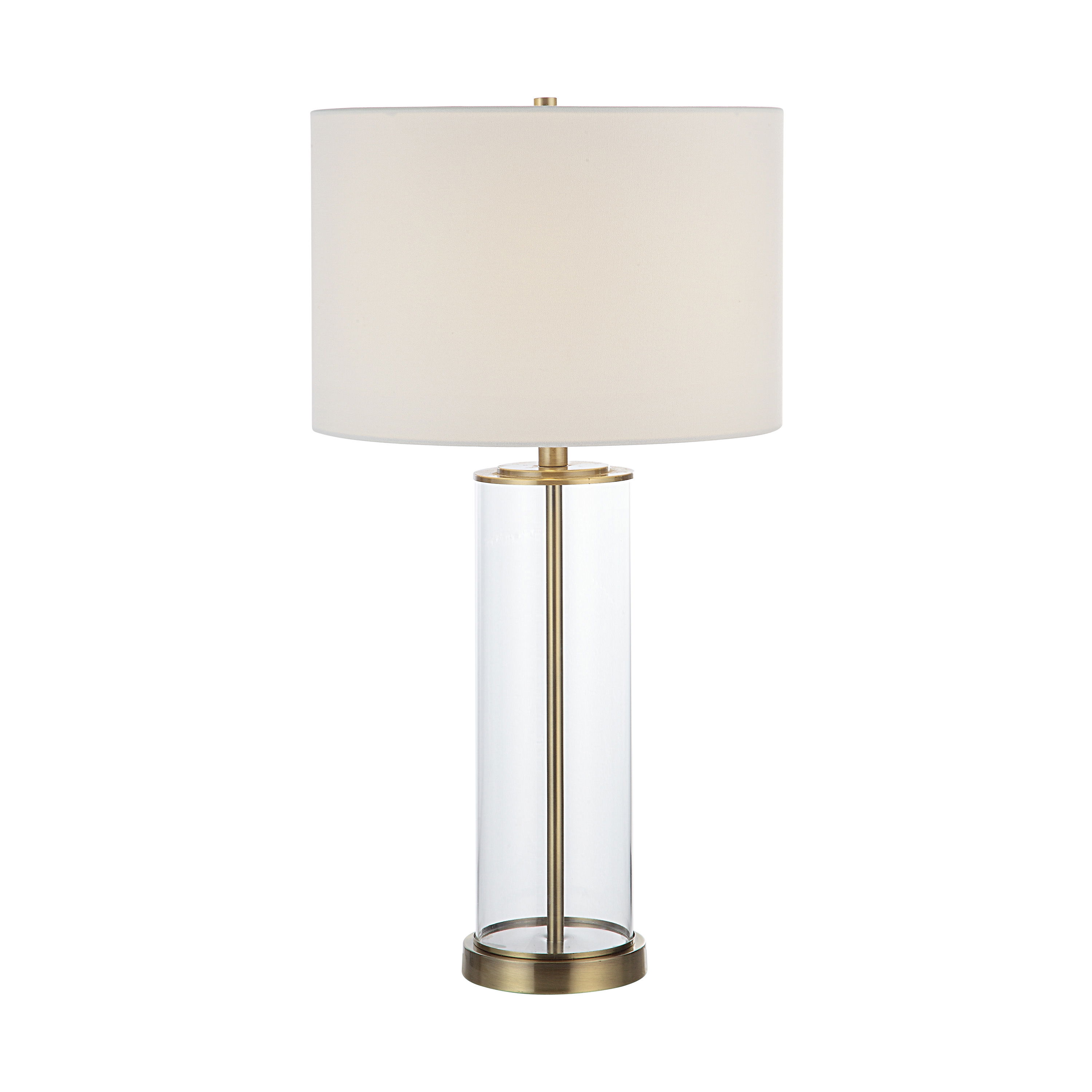 Saco Table Lamp- Set Of Two, by Renwil, 2'3.75" height x 1'3" depth View 3