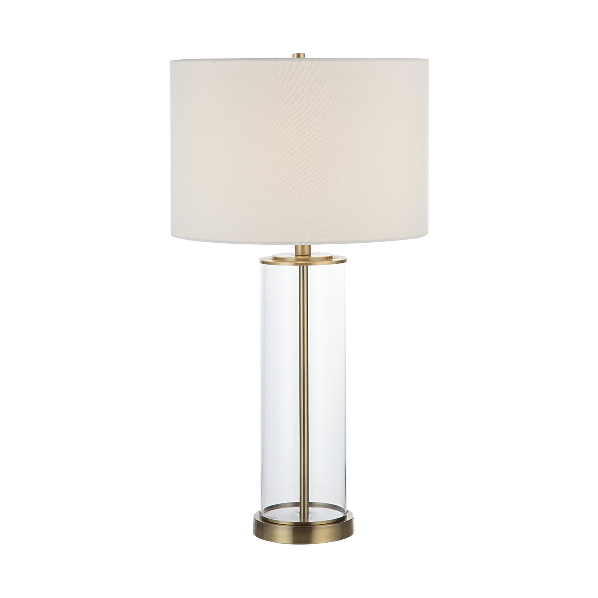 Saco Table Lamp- Set Of Two, by Renwil, 27.75" height x 15" depth View 3