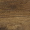 Marquisa (Set of 2)  Light Brown Wood with Black Metal Base Nesting Side Tables thumbnail 5