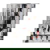 Bustling City I Canvas Art thumbnail 0