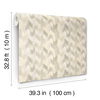 Betulle Beige Wallpaper thumbnail 5