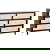 Holland 6-Drawer Double Dresser thumbnail 2