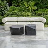 Parra Slate Outdoor Side Table thumbnail 8
