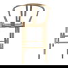 Ventana Counter Stool Natural thumbnail 3