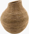 Anouk Vase, by Surya, 18" width x 20" height thumbnail
