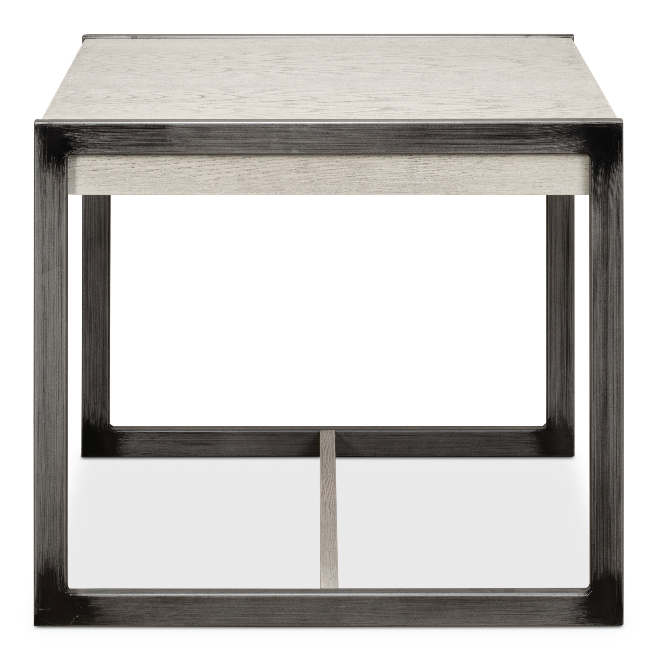 Covet Side Table, Side & End Table by Sarreid, 24" length x 28" width x 24" height View 3