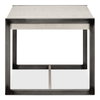 Covet Side Table, Side & End Table by Sarreid, 24" length x 28" width x 24" height thumbnail 3