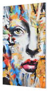 Ara  Canvas Art, Painting by Renwil, 60" height x 2" depth thumbnail 2