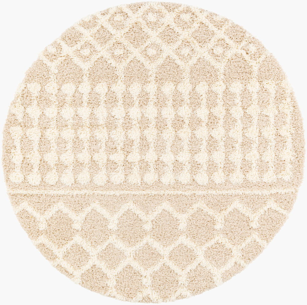 Urban Shag Machine Woven Rug large image 