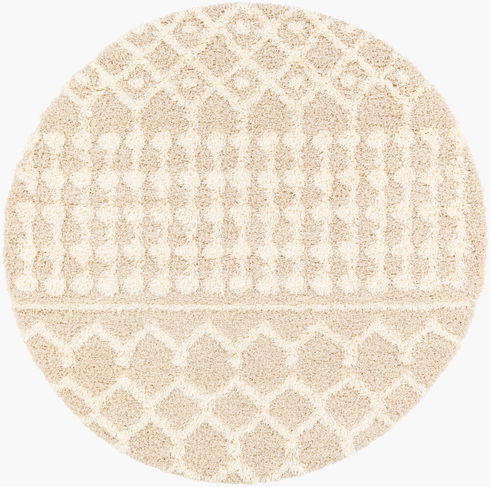 Urban Shag Machine Woven Rug