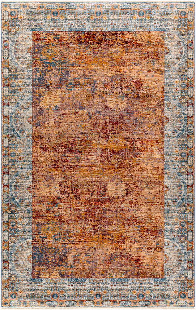 Arya Machine Woven Rug large image 