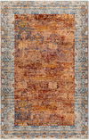 Arya Machine Woven Rug thumbnail 0