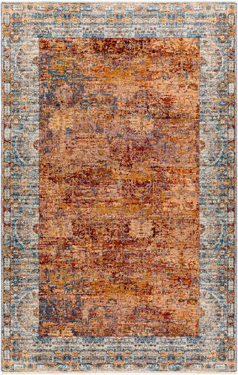 Arya Machine Woven Rug
