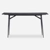 Kaduna Slate Console Table thumbnail 0