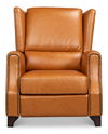 Bradford Leather Recliner thumbnail 1