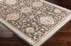 Oushak Machine Woven Rug thumbnail 0