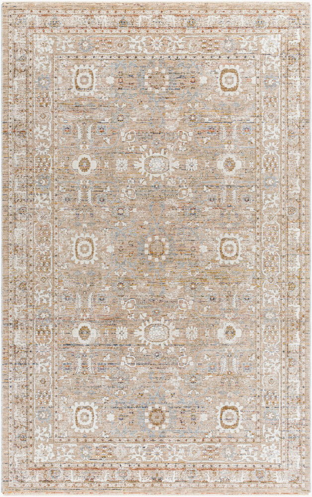 Presidential Machine Woven Rug large image 