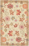 Flor Handmade Rug thumbnail 0