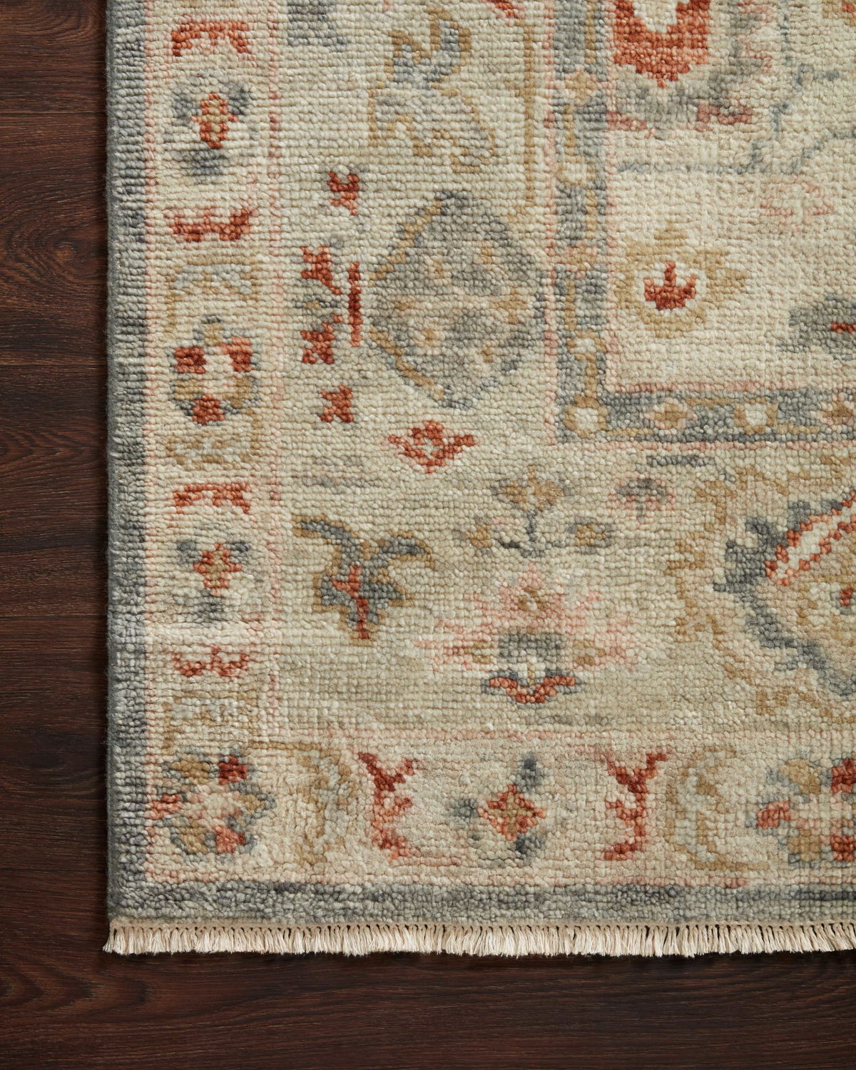 Loloi Helena Rug, 5'6" length x 8'6" width View 3