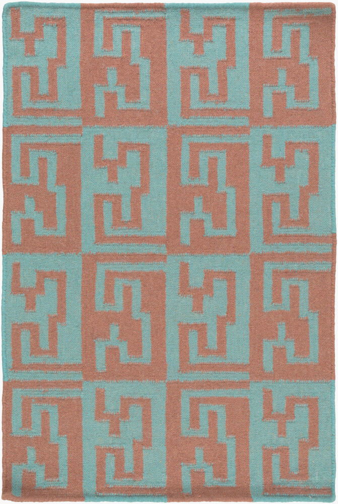 Frontier Handmade Rug large image 
