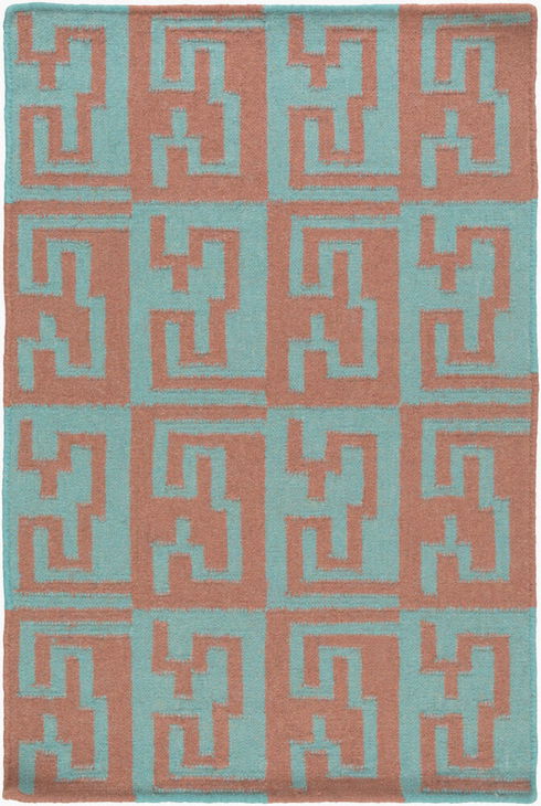 Frontier Handmade Rug
