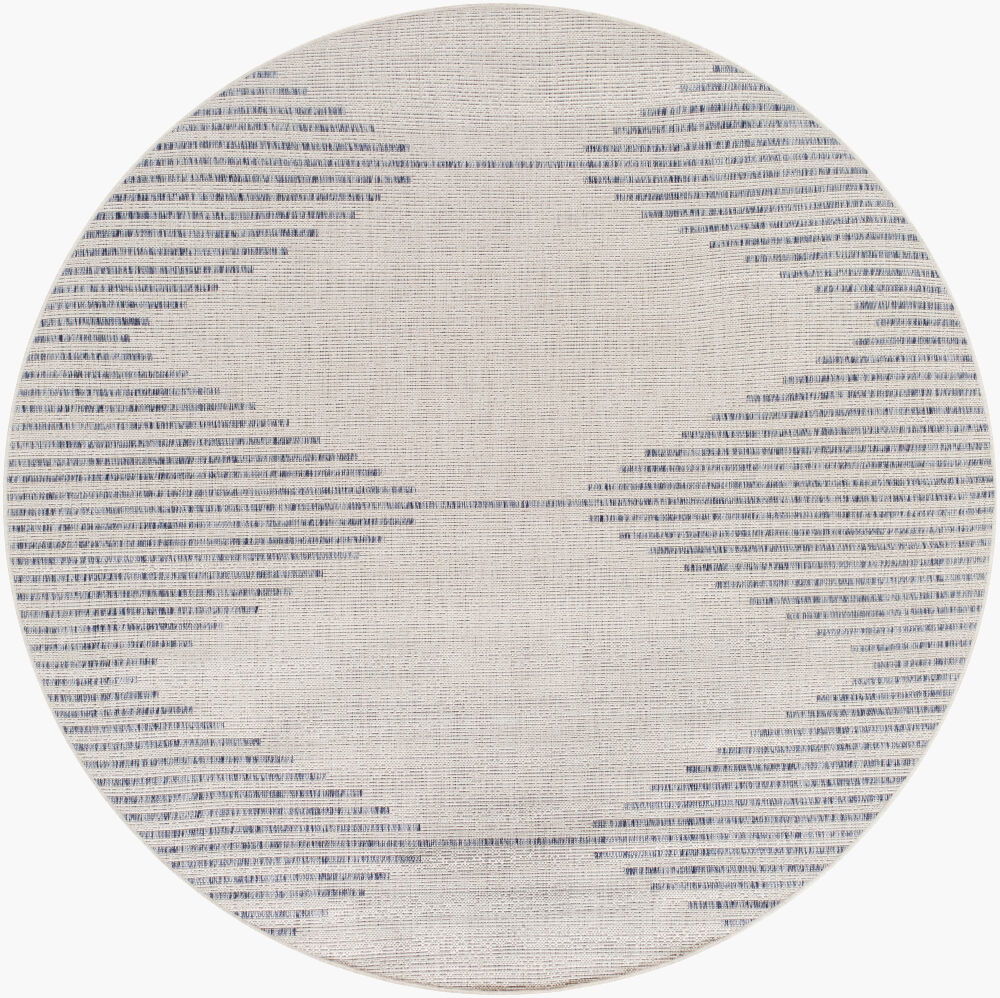 Eagean Machine Woven Rug large image 