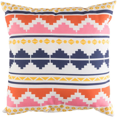 Littles Accent Pillow