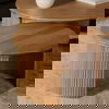 Penny Small Coffee Table Natural thumbnail 10