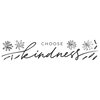 Choose Kindness Wall Decals, by York Wall, 3' length x 8.62" width x 0.97" depth thumbnail