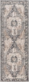 Chelsea Machine Woven Rug, by Surya, 7'2.61" length x 2'7.5" width thumbnail