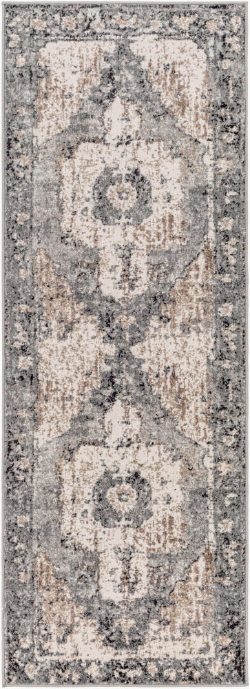 Chelsea Machine Woven Rug