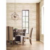 Serene Jewel Neutral Wallpaper, by York Wall, 33' length x 1'8.5" width x 0.02" depth thumbnail 3
