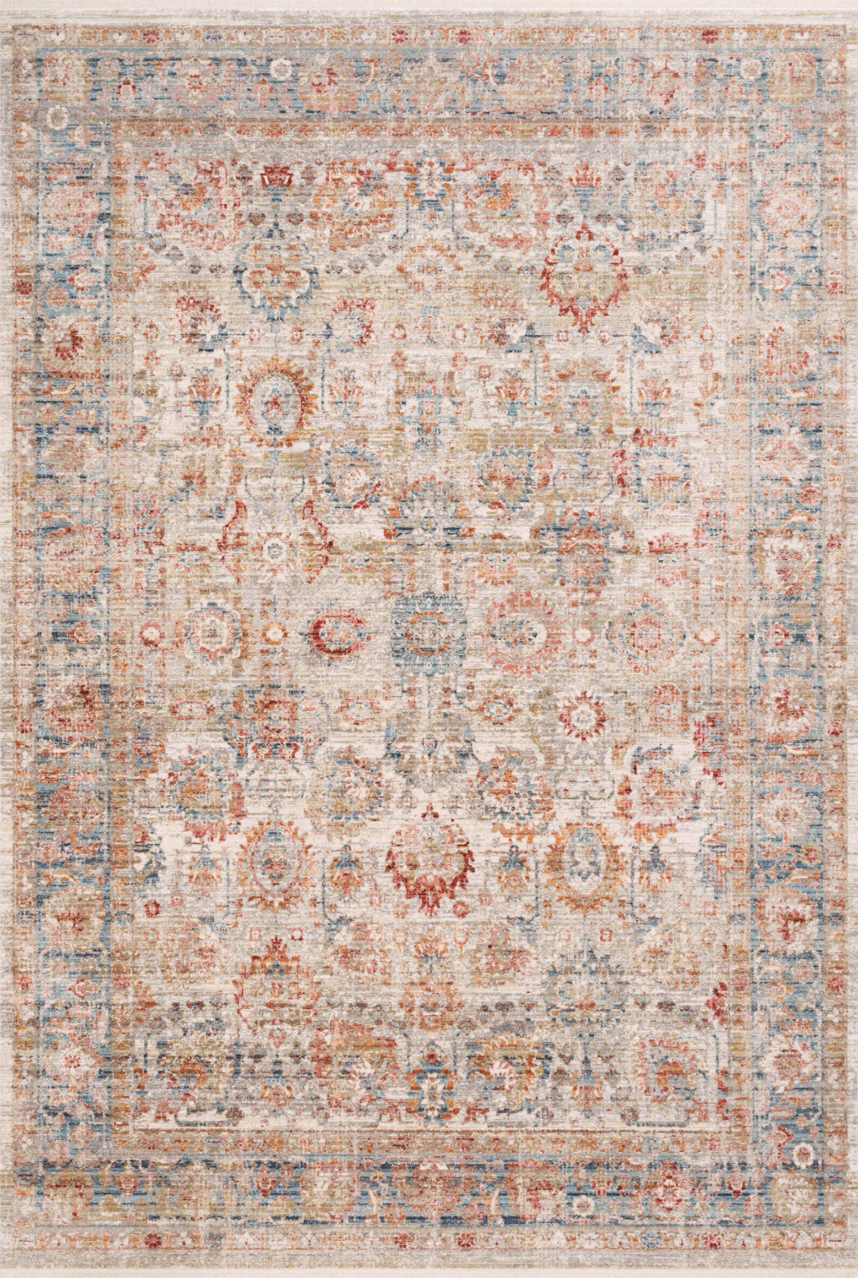 Loloi Claire Rug large image 
