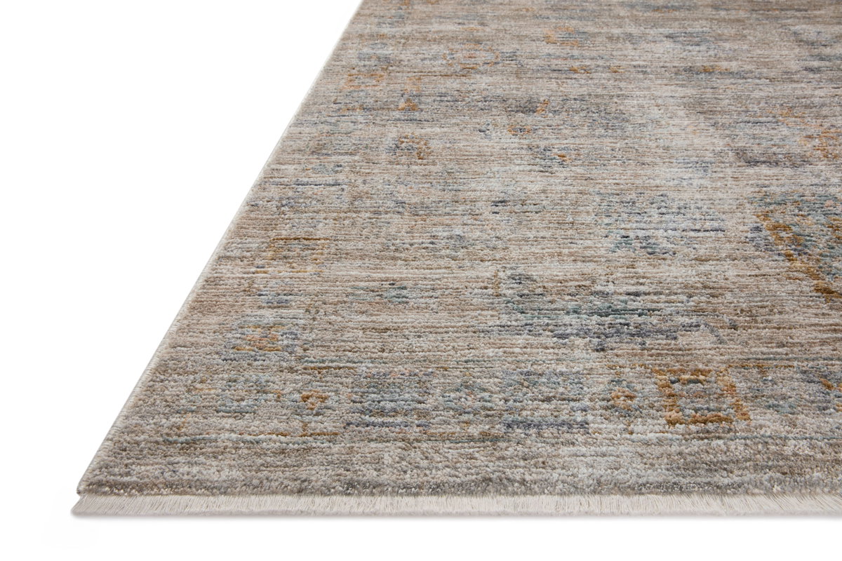 Jean Stoffer x Loloi Katherine Rug, 2'3" length x 3'10" width View 7