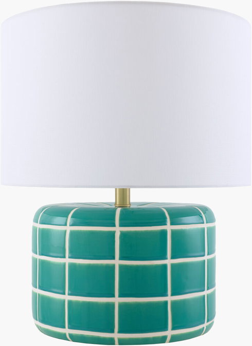 Yake Accent Table Lamp