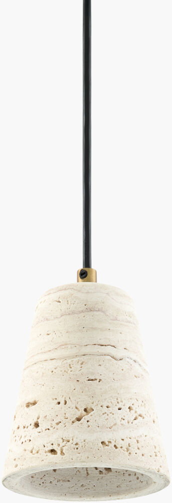 Cavertine Pendant