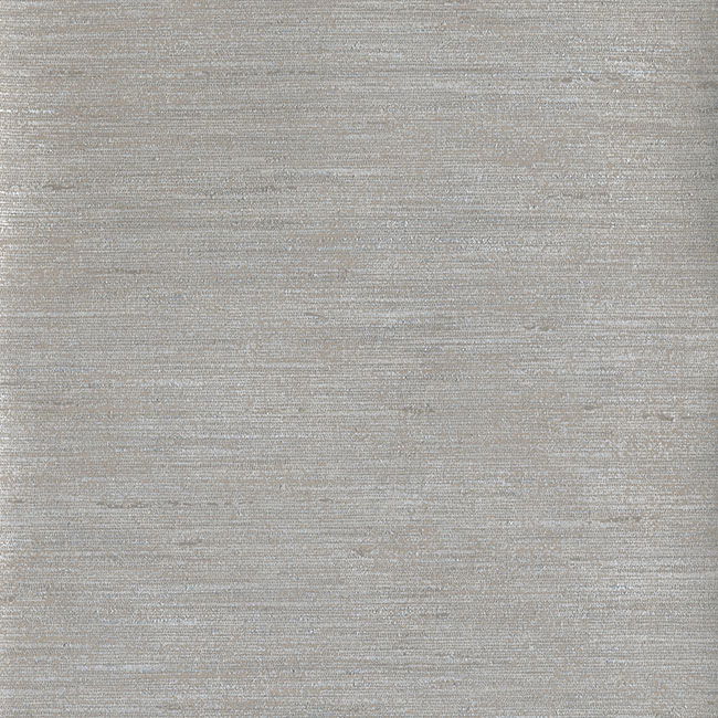 Bindery Grey Metallic Wallpaper large image 