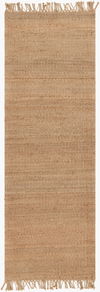 Jute Handmade Rug thumbnail 0