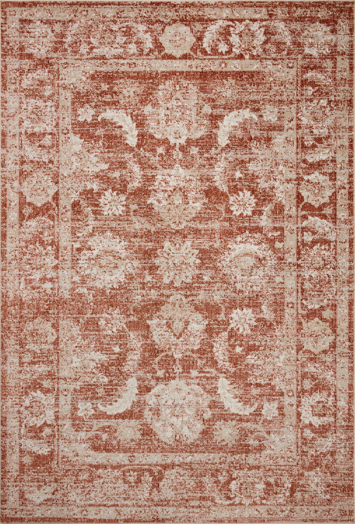 Loloi Odette Rug, 7'10" length x 10' width View 1