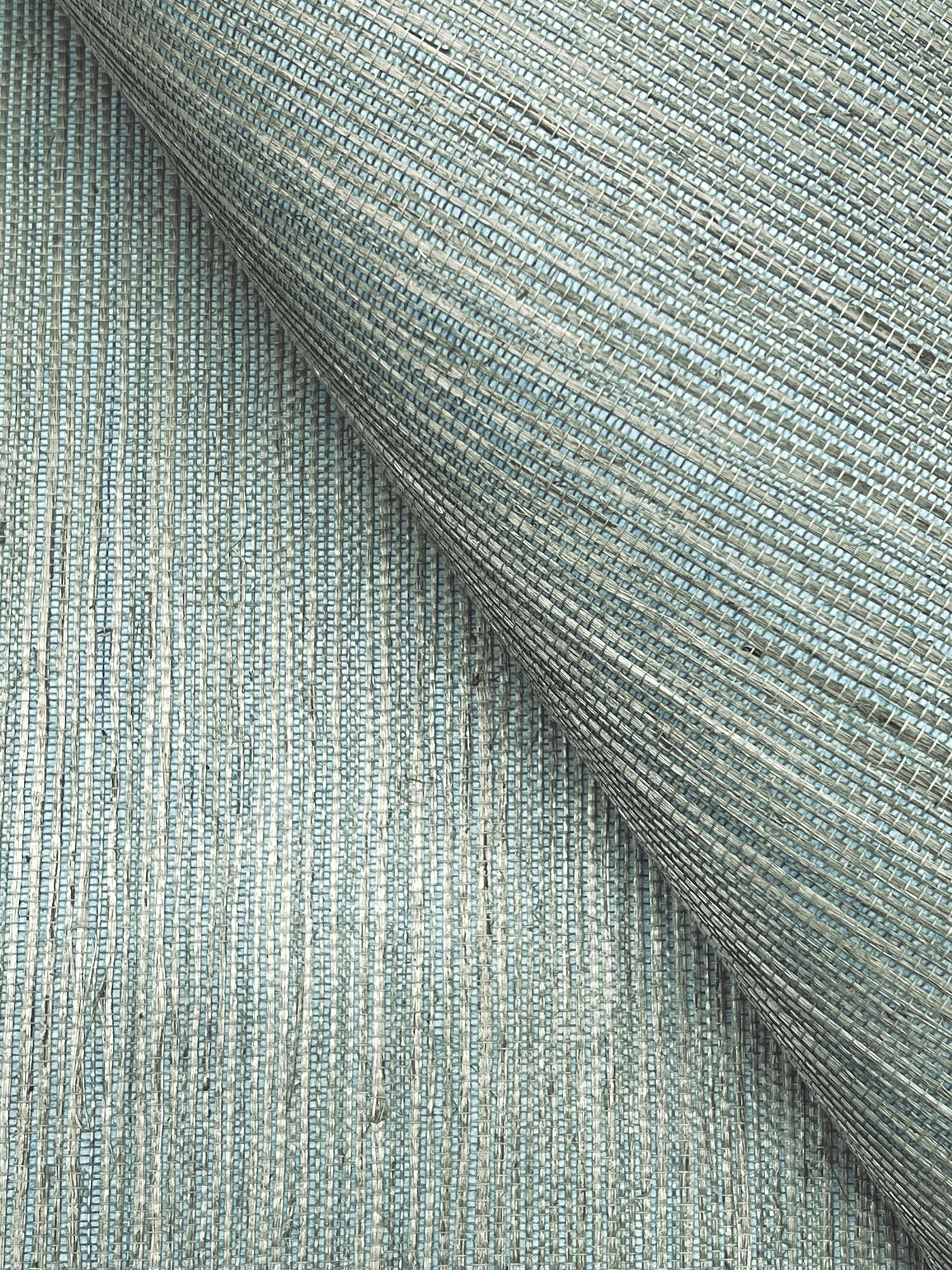 Maguey Sisal Mineral Wallpaper large image 