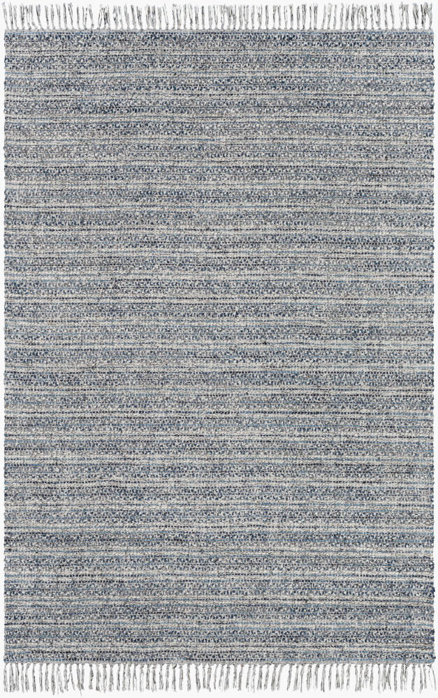 Skywalk Handmade Rug, by Surya, 3' length x 2' width