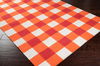 Happy Cottage Handmade Rug thumbnail 0