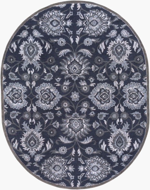 Caesar Handmade Rug