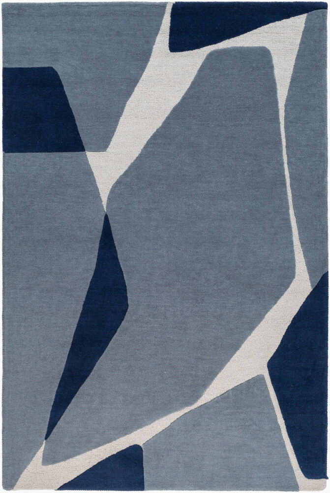 Kennedy Handmade Rug large image 