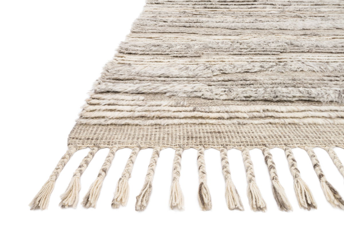 Loloi Khalid Rug, 2' length x 3' width View 2