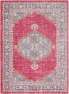 Germili Machine Woven Rug, by Surya, 12'7.18" length x 8'10.3" width thumbnail