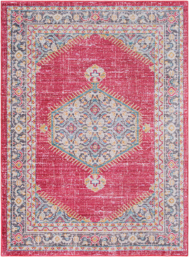 Germili Machine Woven Rug large image 