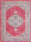 Germili Machine Woven Rug thumbnail 0